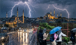 Valilik duyurdu: İstanbul'da okullar tatil edildi