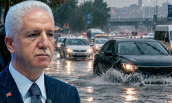 İstanbul Valisi Gül'den kritik sağanak uyarısı: "Zorunlu olmadıkça dışarı çıkmayın!"