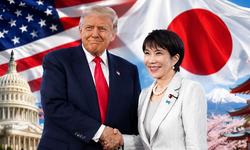 Teknoloji dünyasında bomba gelişme: Trump Japonya'nın dev yatırımını duyurdu!
