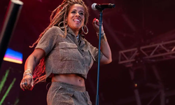 Dünyaca ünlü yıldız Kelis İstanbul'a geliyor! Konser tarihi belli oldu