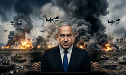 Netanyahu'dan İHA saldırıları için yeni plan! "Detaylara girmeyeceğim"
