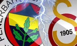 Galatasaray ve Fenerbahçe kaybetti, Süper Lig’de gol rekoru kırıldı!