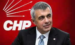 CHP'de İstanbul kararı: İl başkanlığına Mehmet Ali Yüksel atandı
