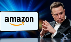 Amazon, Grok'un alışverişini engelledi! Elon Musk'tan rakip şirket hamlesi
