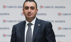 Türkiye Sigorta'da sürpriz gelişme! Genel Müdür Taha Çakmak istifa etti