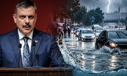 Mega kentte can pazarı! Bakan Çiftçi açıkladı: Binlerce kişi ölümün eşiğinden döndü!