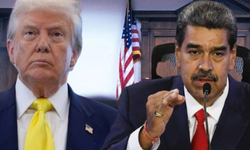 Maduro New York'taki mahkemede ne dedi? Duruşma salonunda gerilim tavan yaptı!