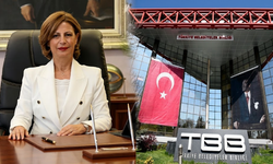 TBB'de nefes kesen seçim yarışı sona erdi: İşte yeni başkan vekili!