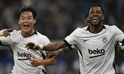 Beşiktaş-Hoffenheim maçında gol düellosu! Goller peş peşe geldi