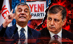 Özel'den Cemil Tugay'a çok sert sözler: "Burnundan fitil fitil getirtmezsem namussuzum!"