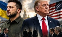 Zelenskiy'nin Starlink iddiasına Trump'tan yanıt geldi