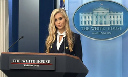 Trump’ın yeni sözcüsü 5 gün dayanabildi! Görevden alındığı iddia edildi