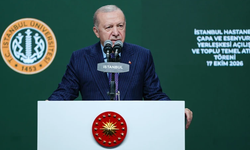 Sağlık ataması bekleyenlere Erdoğan'dan müjde: Yıl bitmeden 38 bin personel alınacak