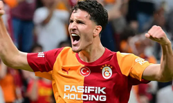 Galatasaray'dan 88. dakika darbesi! Deniz Gül deplasmanda güldürdü