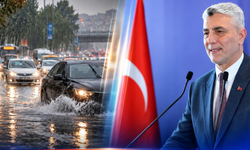 Sel felaketinden etkilenen esnafa müjde: İstanbul için 80 milyon liralık nakdi destek geliyor!