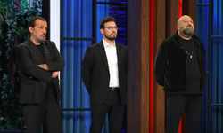 MasterChef Türkiye'de eleme potası karıştı! Son turda kim elendi?