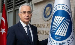 Sermaye Piyasası Kurulu’nda sürpriz gelişme: Başkan istifa etti