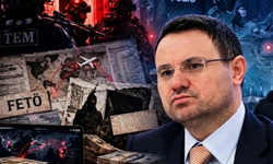 Bakan Gürlek: "Belçika'nın FETÖ yapılanmasına karşı etkili tedbirler almasını bekliyoruz"