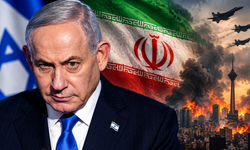 Netanyahu'dan İran için rejim değişikliği mesajı: “Devirmeye kararlıyız”