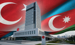 Azerbaycan'da Türk Bayrağı indirildi mi? DMM son dakika açıklaması