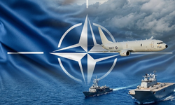 Kritik karar çıktı! NATO Karadeniz'deki gemileri korumak için harekete geçti!