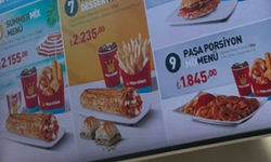 Döner fiyatı uçuşa geçti! İstanbul Havalimanı'ndaki rakamlar bilet ücretiyle yarışıyor