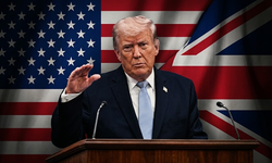 Trump’tan İngiltere’ye enerji çağrısı: “Sondajı artırın, rüzgar türbinlerini kaldırın”