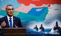 CHP'den Mavi Vatan'a açık destek: "Türkiye ve Libya'nın çıkarlarına uygun bir anlaşma"