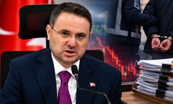 Piyasaları karıştıran manipülasyon ağında çember daralıyor: Bakan Gürlek'ten flaş açıklama!