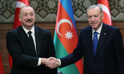 Kritik telefon trafiği: Türkiye ve Azerbaycan liderlerinden bölgesel ve küresel zirve!