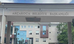 Görevden uzaklaştırılan Akçakoca Belediye Başkanı’nın davasında yeni gelişme