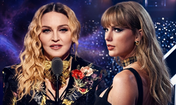 2026 MTV Video Müzik Ödülleri adayları açıklandı: Madonna ve Taylor Swift zirvede