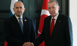 Türkiye ile Bulgaristan arasında kritik görüşme: Erdoğan'dan geçmiş olsun mesajı