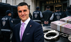 Kara para aklama iddiasıyla yürütülen soruşturmada Emir Sarıgül tutuklandı