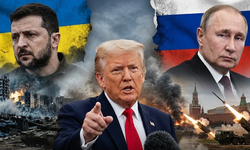 Dünyanın kilitlendiği savaşta sona mı gelindi? Trump barış için tarih sinyali verdi!