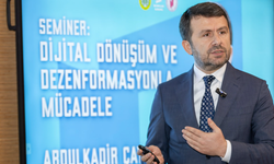 BİK Genel Müdürü Çay'dan genç iletişimcilere mesaj: Gazetecilik teyitten taviz veremez