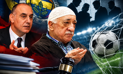 FETÖ'nün şike kumpası dosyasında yeni gelişme: Lütfi Arıboğan'a 5 yıla kadar hapis istemi