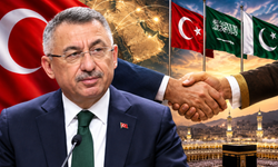 Meclis'te kritik Salı: Sınır ötesi dengeleri değiştirecek "Mekke Anlaşması" masada!