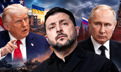 Zelenskiy'den Trump'a Putin çağrısı: “Müzakere masasına kolaylıkla getirebilir”
