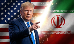 Trump'tan İran gerilimini artırabilecek açıklama