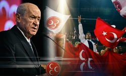 MHP'de Kurultay tarihi belli oldu: Devlet Bahçeli’den kritik açıklamalar!