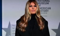 Melania Trump devreye girdi: Ukrayna'daki şehir için ateşkes sağlandı