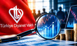 Gündeme bomba gibi düşen fon iddialarına Diyanet Vakfı’ndan flaş açıklama!