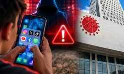 Sosyal medyada yaş doğrulaması nasıl yapılacak? DMM’den uyarı geldi!