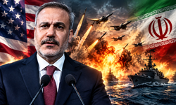 Bakan Fidan açıkça uyardı: "Eğer İran’a tekrar saldırı olursa..."