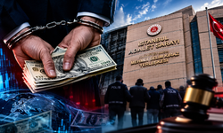 Milyarlık kara para aklama dosyasında sıcak saatler: Şüpheliler Çağlayan Adliyesi'nde!
