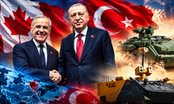 Kanada’dan flaş Türkiye kararı: ABD bağımlılığına Türk reçetesi!