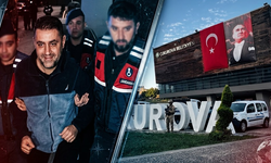 Çukurova Belediye Başkanı Emrah Kozay için flaş gelişme!