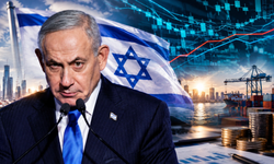 İsrail ekonomisi alarm veriyor: Netanyahu'dan flaş yaptırım planı!