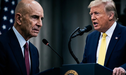 Barrack “İran'ı vurabiliriz” dedi, Trump'tan şaşırtan çıkış